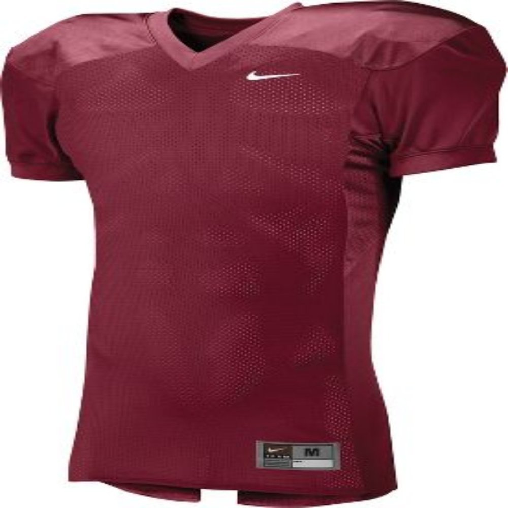 Nike Adult Defender Football Jersey, Size 2XL